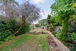 Garden- click for photo gallery